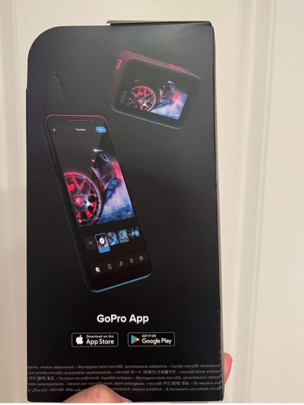 GoPro - Picture 2 of 6